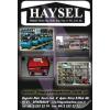haysel makina